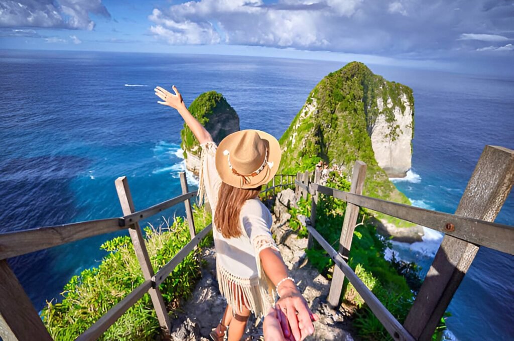 tripbylocals kelingking beach tripbylocals kelingking beach